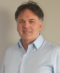Scott McJorrow – CEO and Lead Writer